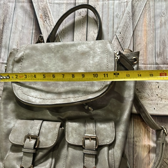 ALDO faux Leather Backpack
Aldo. B40 - Picture 6 of 7